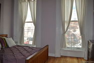 Apartment Fort Greene - Bedroom 