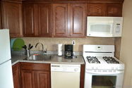 Apartment Fort Greene - Kitchen