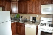 Appartamento Fort Greene - Cucina