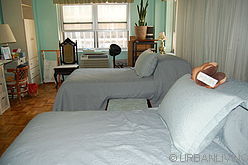 Apartment Turtle Bay - Bedroom 