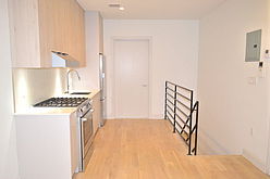Apartamento Stuyvesant Heights - Cozinha