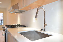 Apartamento Stuyvesant Heights - Cozinha