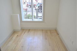 Apartamento Stuyvesant Heights - Dormitorio