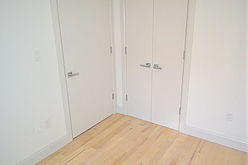 Apartamento Stuyvesant Heights - Dormitorio