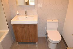 Apartment Stuyvesant Heights - Bathroom