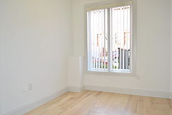 Appartement Stuyvesant Heights - Chambre
