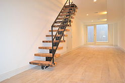 Wohnung Stuyvesant Heights - Büro