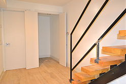 Wohnung Stuyvesant Heights - Büro