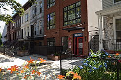 Wohnung Stuyvesant Heights