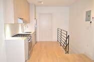 Apartment Stuyvesant Heights - Kitchen