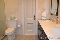 Town house Upper West Side - 浴室