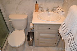 Town house Upper West Side - Bathroom 2