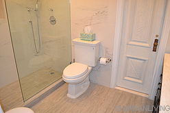 Town house Upper West Side - Bathroom