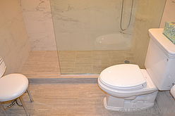 Town house Upper West Side - Bathroom