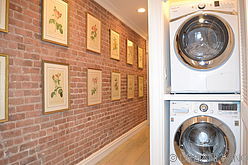 Town house Upper West Side - Bathroom