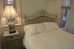 Town house Upper West Side - Bedroom 2