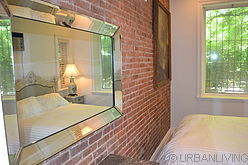 Town house Upper West Side - Bedroom 2