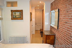 Town house Upper West Side - Bedroom 2