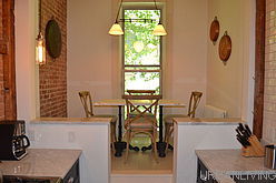 Town house Upper West Side - Kitchen