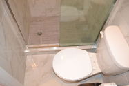 Albergo privato Upper West Side - Sala da bagno 2
