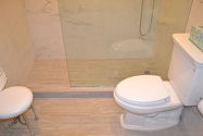 Town house Upper West Side - Bathroom