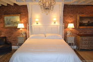 Town house Upper West Side - Bedroom 