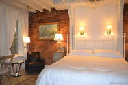 Town house Upper West Side - Bedroom 