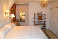 Town house Upper West Side - Bedroom 