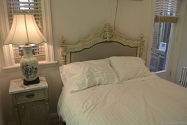 Town house Upper West Side - Bedroom 2