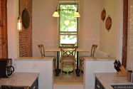 Town house Upper West Side - Kitchen