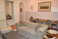 Town house Upper West Side - Living room