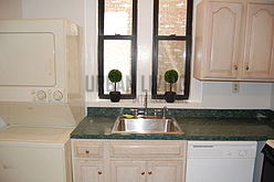 Apartamento Clinton Hill - Cozinha