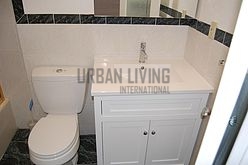 Apartamento Clinton Hill - Cuarto de baño