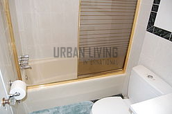 Apartamento Clinton Hill - Cuarto de baño