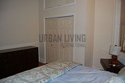 Apartamento Clinton Hill - Quarto