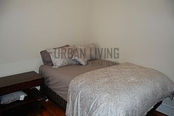 Apartment Clinton Hill - Bedroom 2