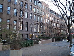 Apartment Clinton Hill