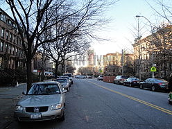 Apartment Clinton Hill