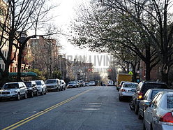 Apartment Clinton Hill