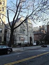 Apartment Clinton Hill