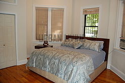 Appartamento Clinton Hill - Camera