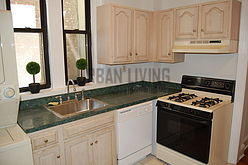 Appartement Clinton Hill - Cuisine