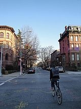 Wohnung Clinton Hill