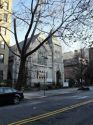 Apartamento Clinton Hill - Edificio