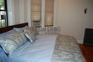 Apartamento Clinton Hill - Quarto