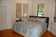 Apartment Clinton Hill - Bedroom 