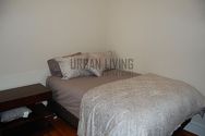 Apartment Clinton Hill - Bedroom 2