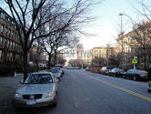 Apartment Clinton Hill - Building
