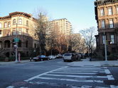 Apartment Clinton Hill - Building