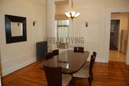 Apartment Clinton Hill - Dining room